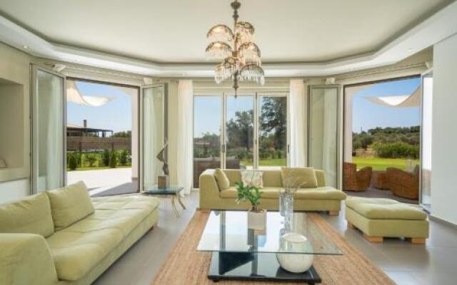 Villa Felicity