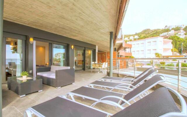 LEON Immo Apartment Lucia - 10318