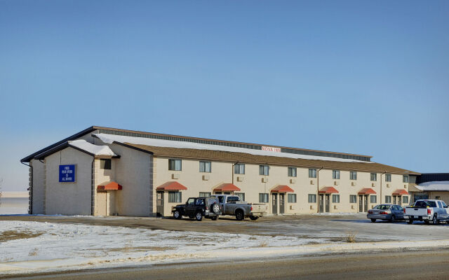 Nova Inn Kindersley