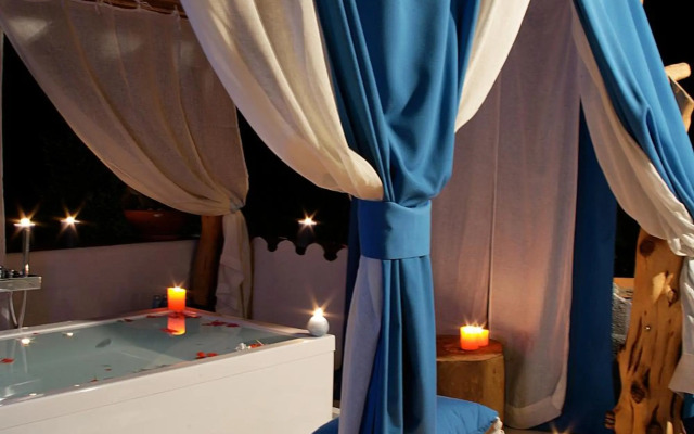 Su Gologone Experience Hotel