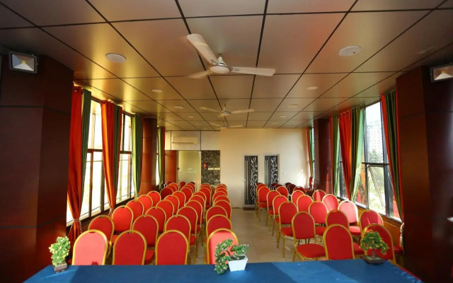 Innate Inn By OYO Rooms