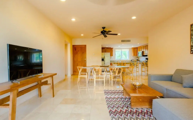 Las Palmas 2Br Condo By Rmh