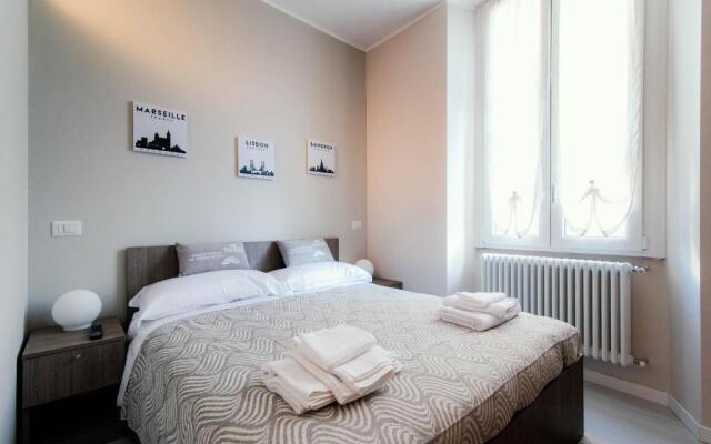 La Corte dei Balconi 2