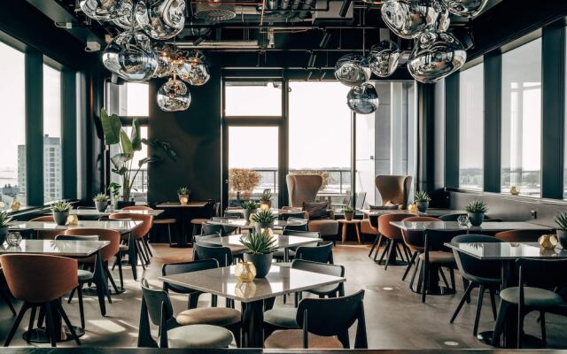 Unity Helsinki - A Studio Hotel