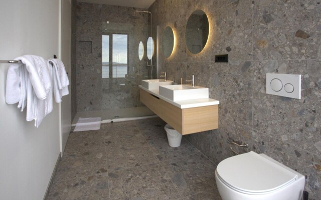 Beautiful Home in Brela With Outdoor Swimming Pool, Wifi and 3 Bedrooms