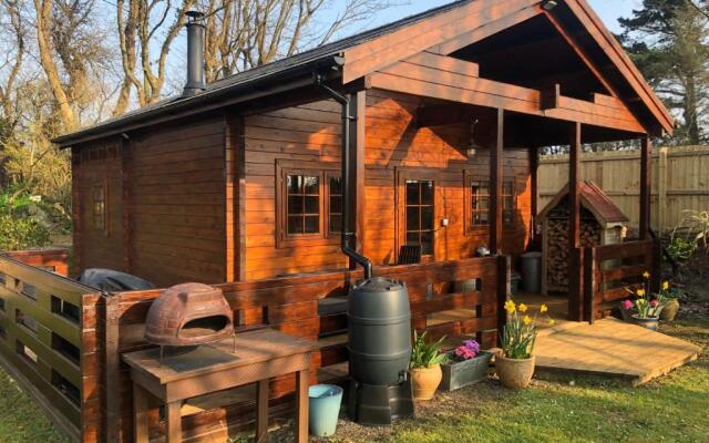 The Chalet @ Giltar Grove Country House