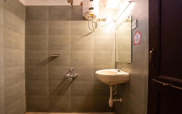 The Sincro Hotel