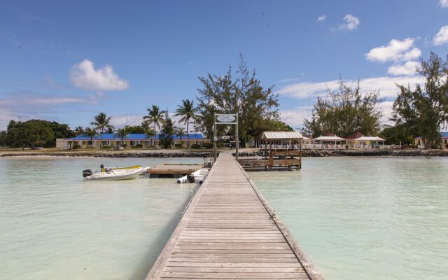 Anegada Reef Hotel