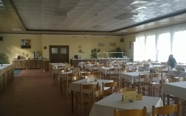 Holiday Resort Losinka