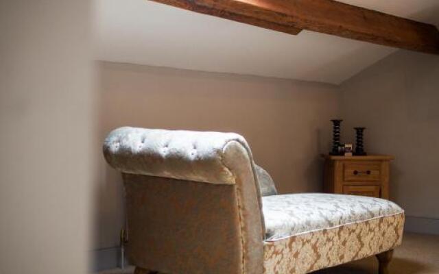 The Coach House Skipton