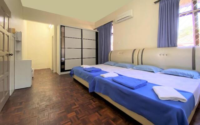 Oyo 90199 Homely&cozy House