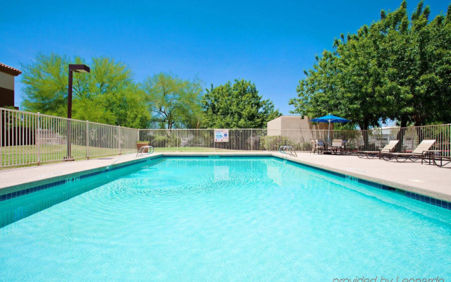 Holiday Inn Express Scottsdale North by IHG
