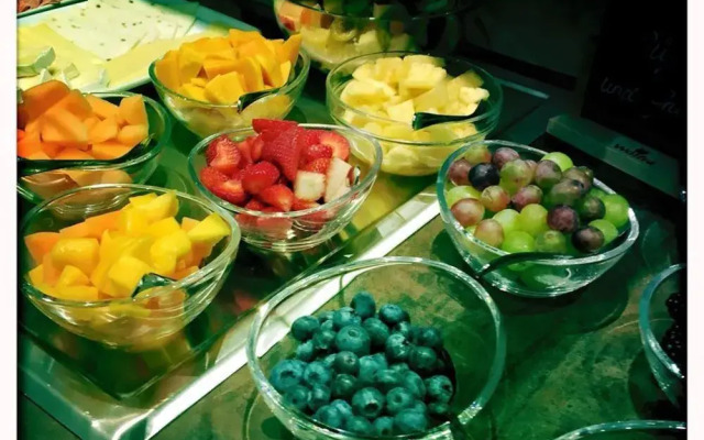 Business Class Hotel Ebersberg