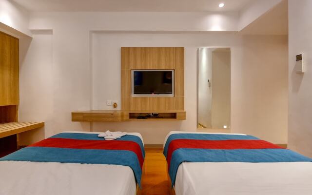 Freesia by Express Inn