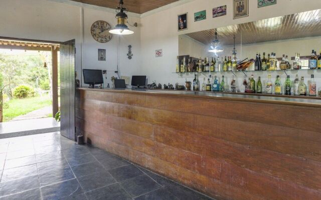 OYO Pousada Santa Serra