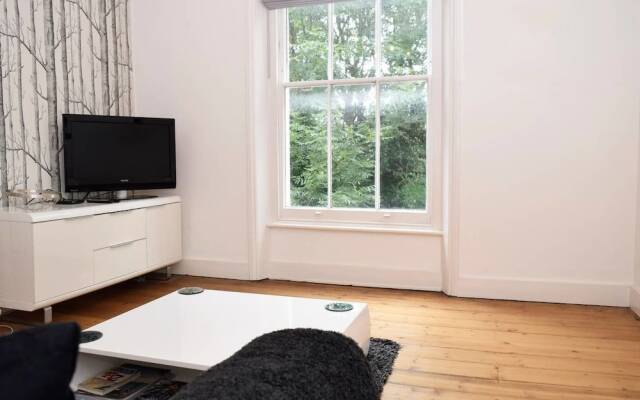 1 Bedroom Flat For 2 In Kentish Town Near Camden