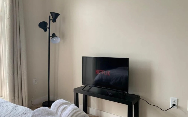 Divine Lorraine Apartment Hotel