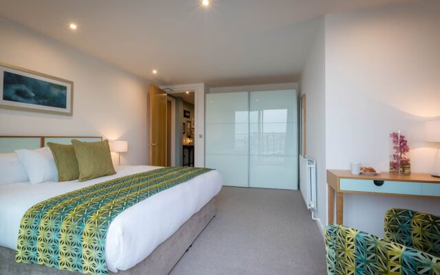 Talbot Suites at Stonebridge