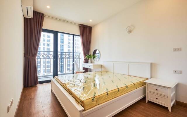 Western Hanoi Apartment - The Emerald My Dinh