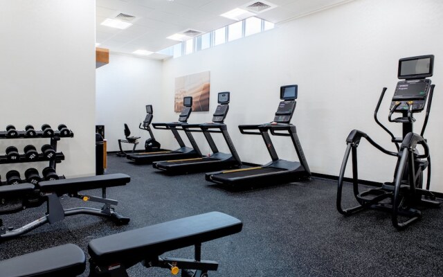 SpringHill Suites Chester