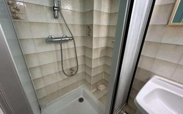 Apartment Les Salines