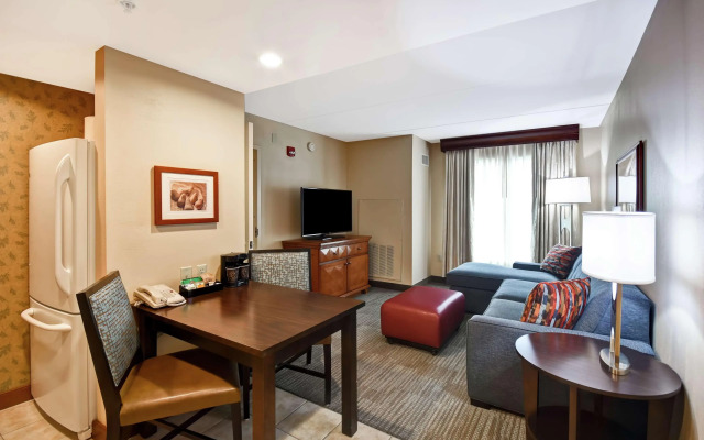 Homewood Suites Lancaster