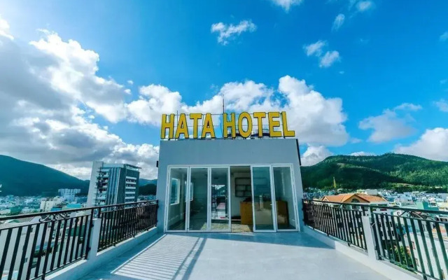 Hata hotel