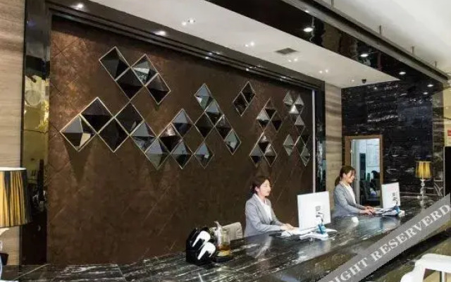 Wilton Hotel (Xiaochang)