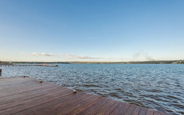 Studio w/ Pool Condo Asa Sul - Cbls0102