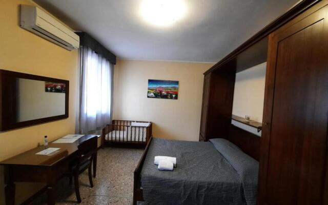 osteria canal 1803