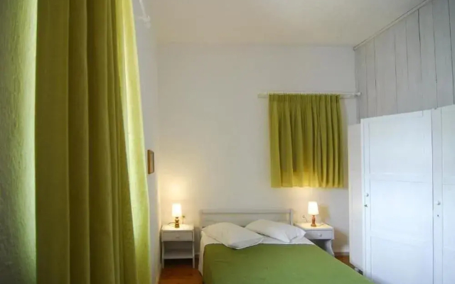 Karavostassi - The Stonehouse