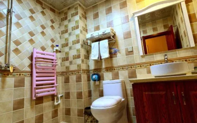 Xinyi Yongheng Hotel
