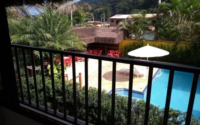 Rc Sol de Boiçucanga Suites