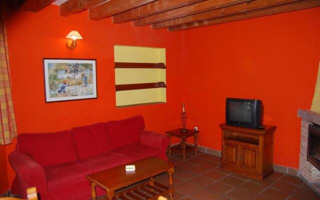 Alojamientos El Castillo