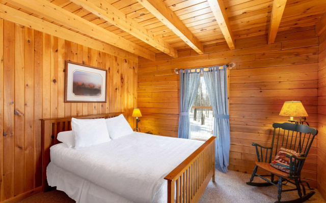 Rangeley Lake Resort a Ramada by Wyndham