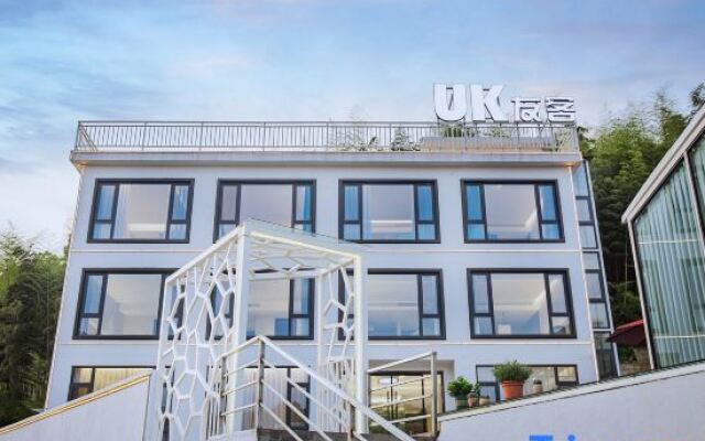 UK hotel
