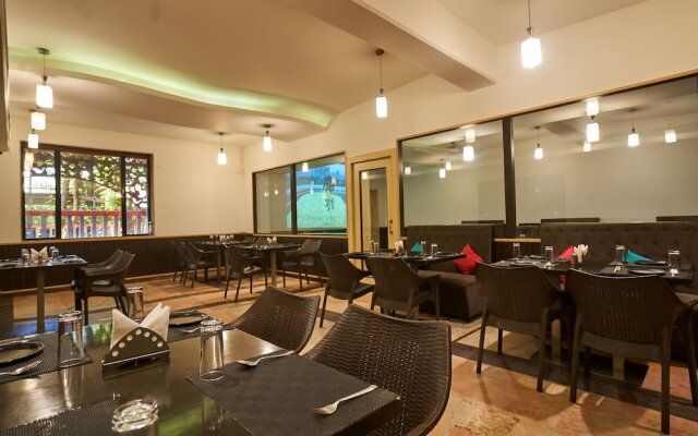 Spree Resort Khalapur
