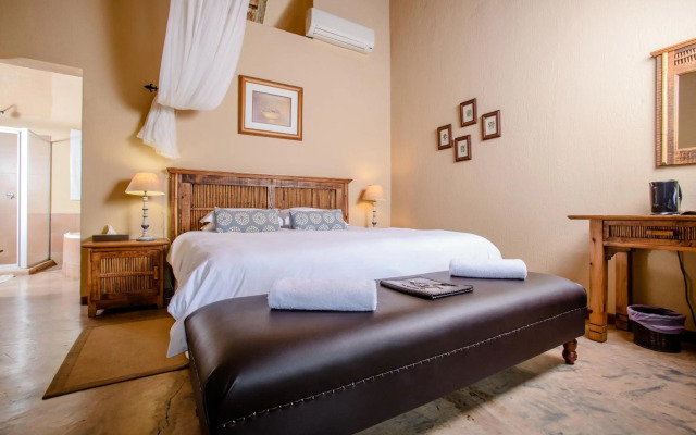 Needles Lodge