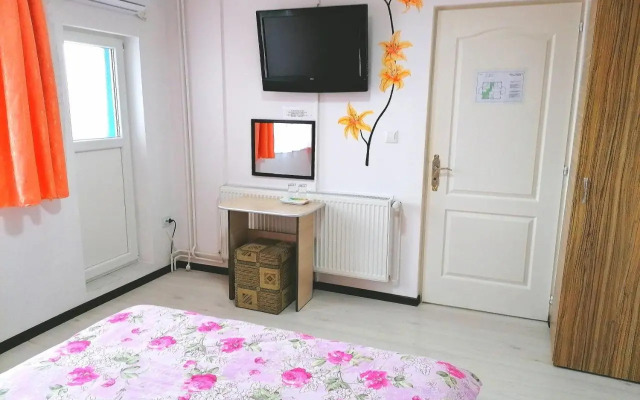 Teo Guest Rooms