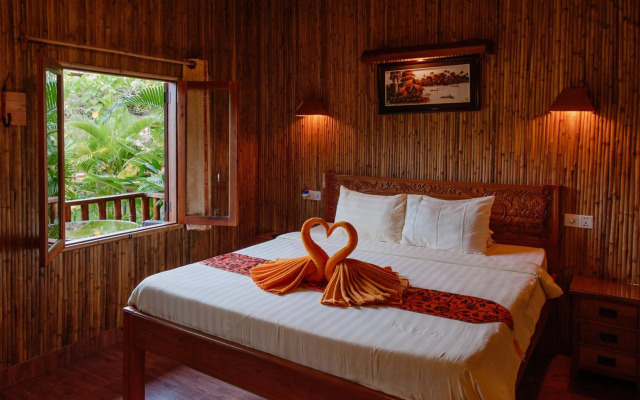 Sok Sabay Resort
