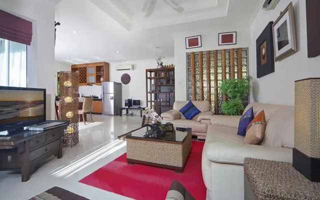 Karon Hill Villa 4
