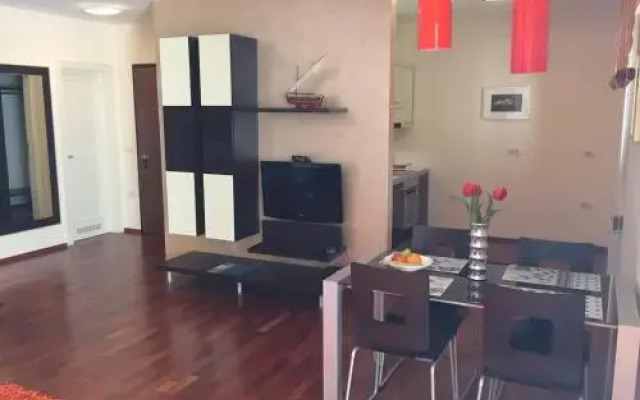 Rezidenca Park Lucija