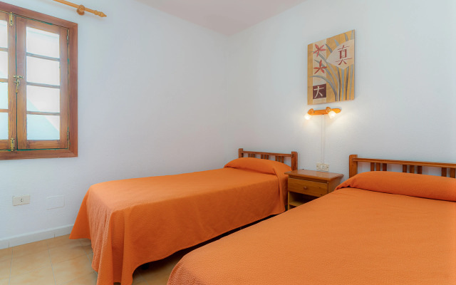 Apartamentos Celeste