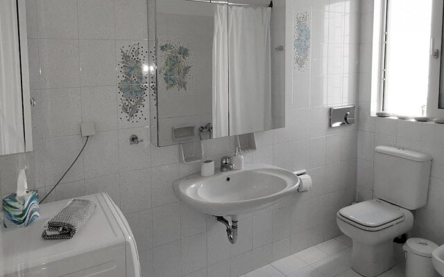 Libra - Luxurious Sea View Apartment