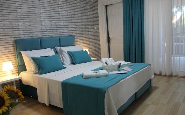 Olivia Otel Alacati