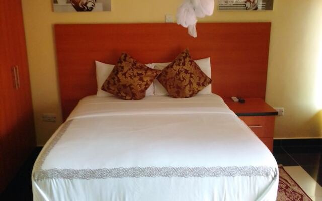 T & D Guest House