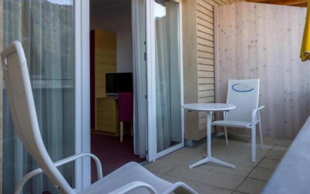 OptimaMed Gesundheitsresort Bad St. Leonhard