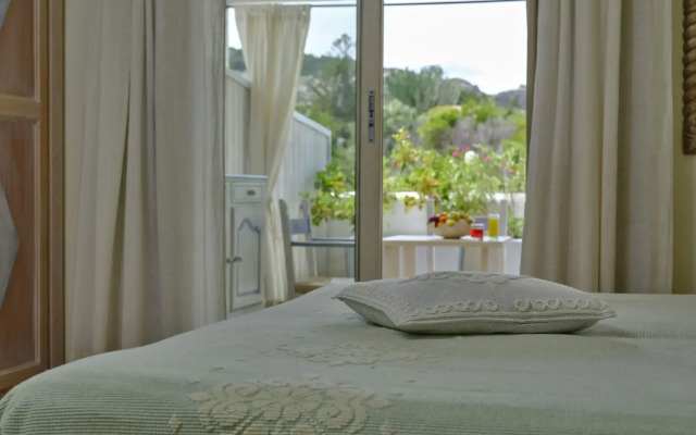 Dolce Vita Boutique Hotel