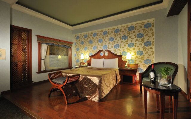 Jiaqing Hotel