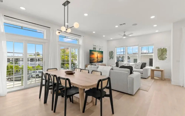 Two Amazing Homes at The Gemma